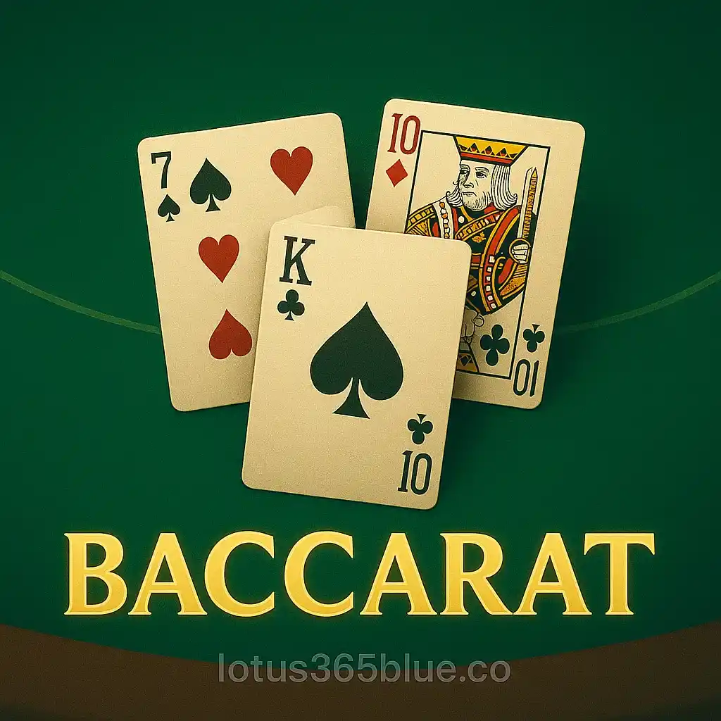 Baccarat