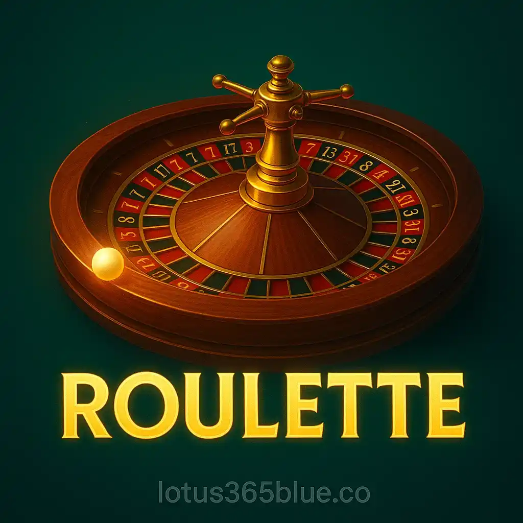 Roulette